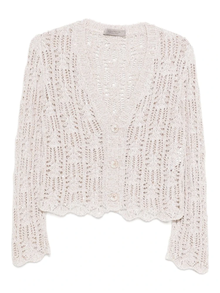 كنزات خارجية بيج