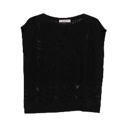 D EXTERIOR Sweaters Black