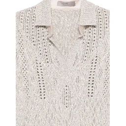 D EXTERIOR T-shirts and Polos Beige