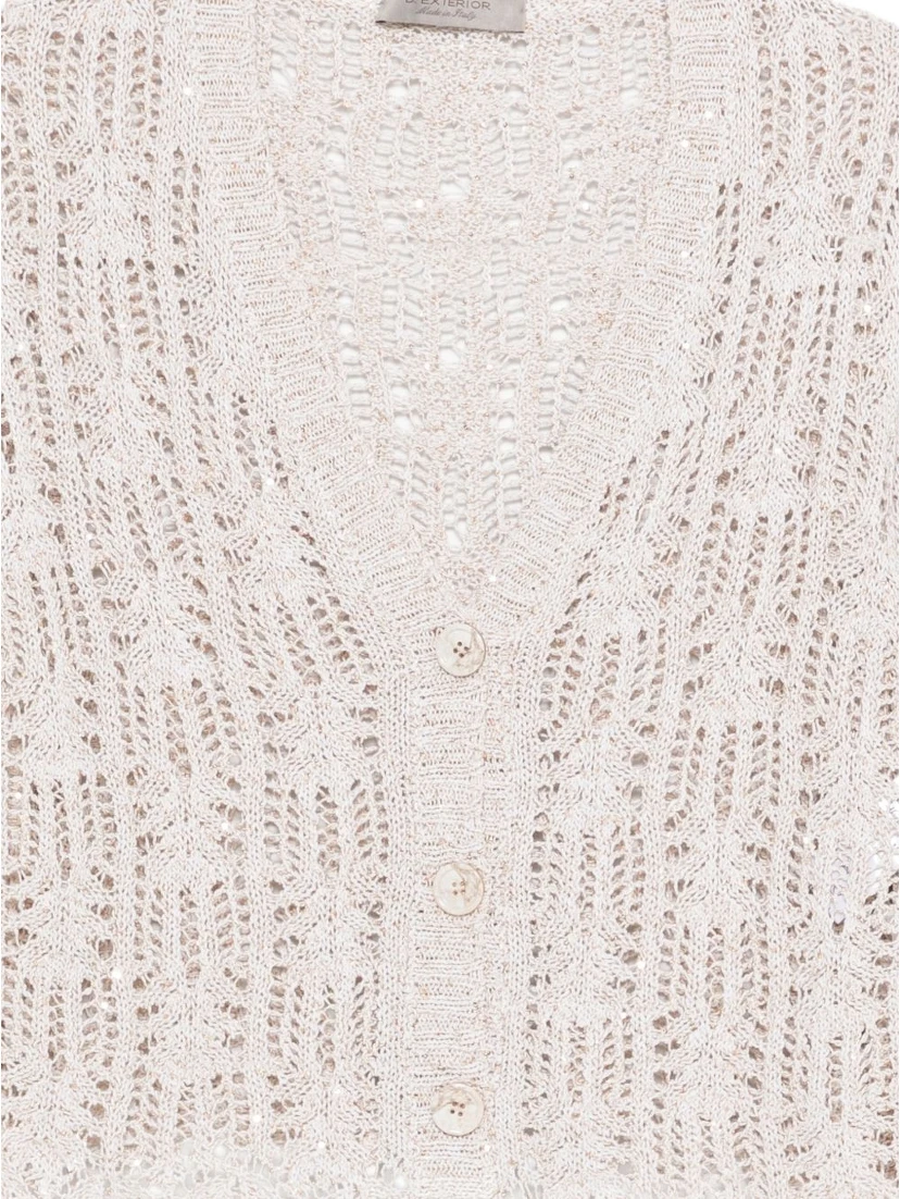 كنزات خارجية بيج