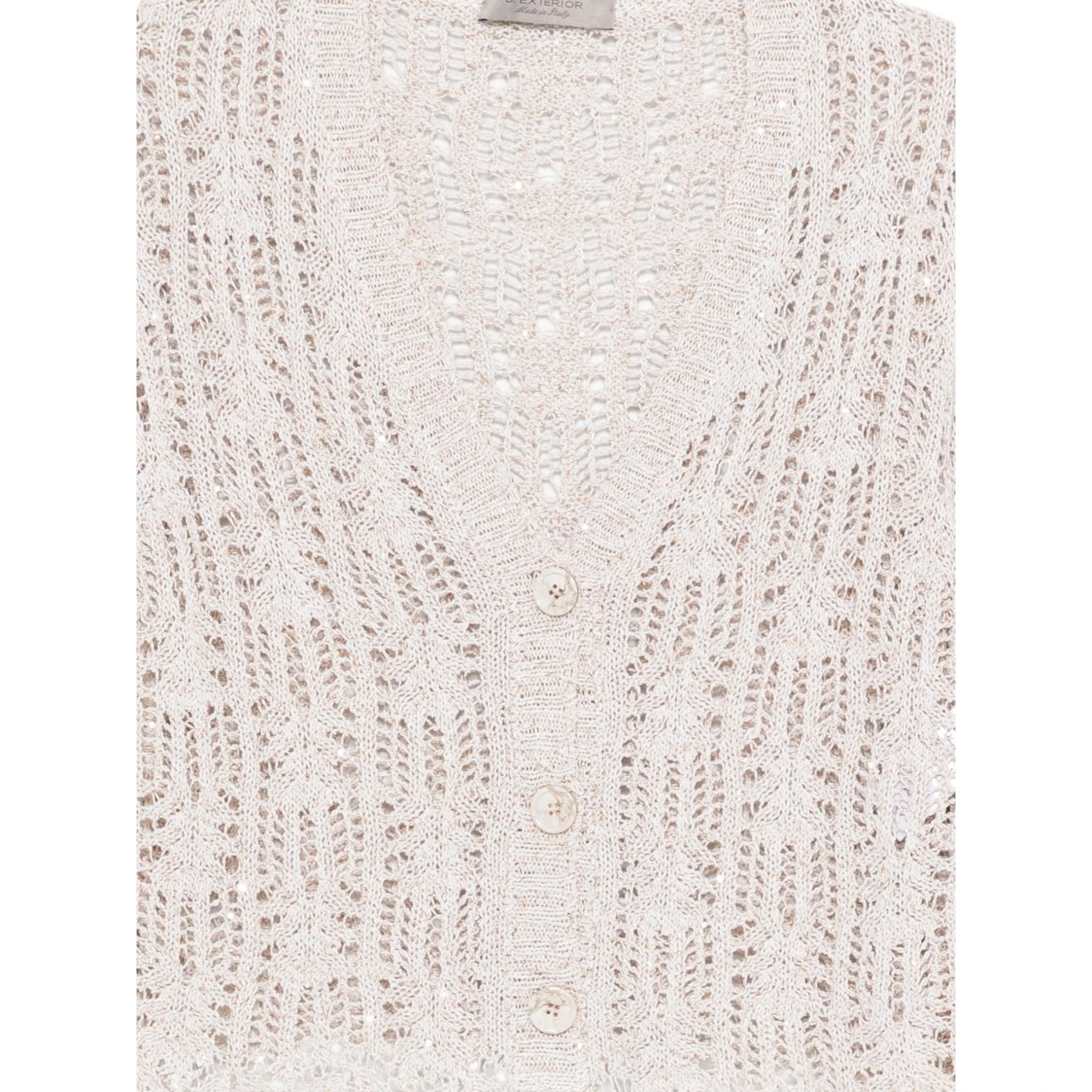 كنزات خارجية بيج