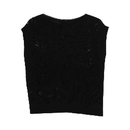 D EXTERIOR Sweaters Black