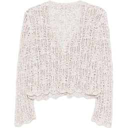 كنزات خارجية بيج