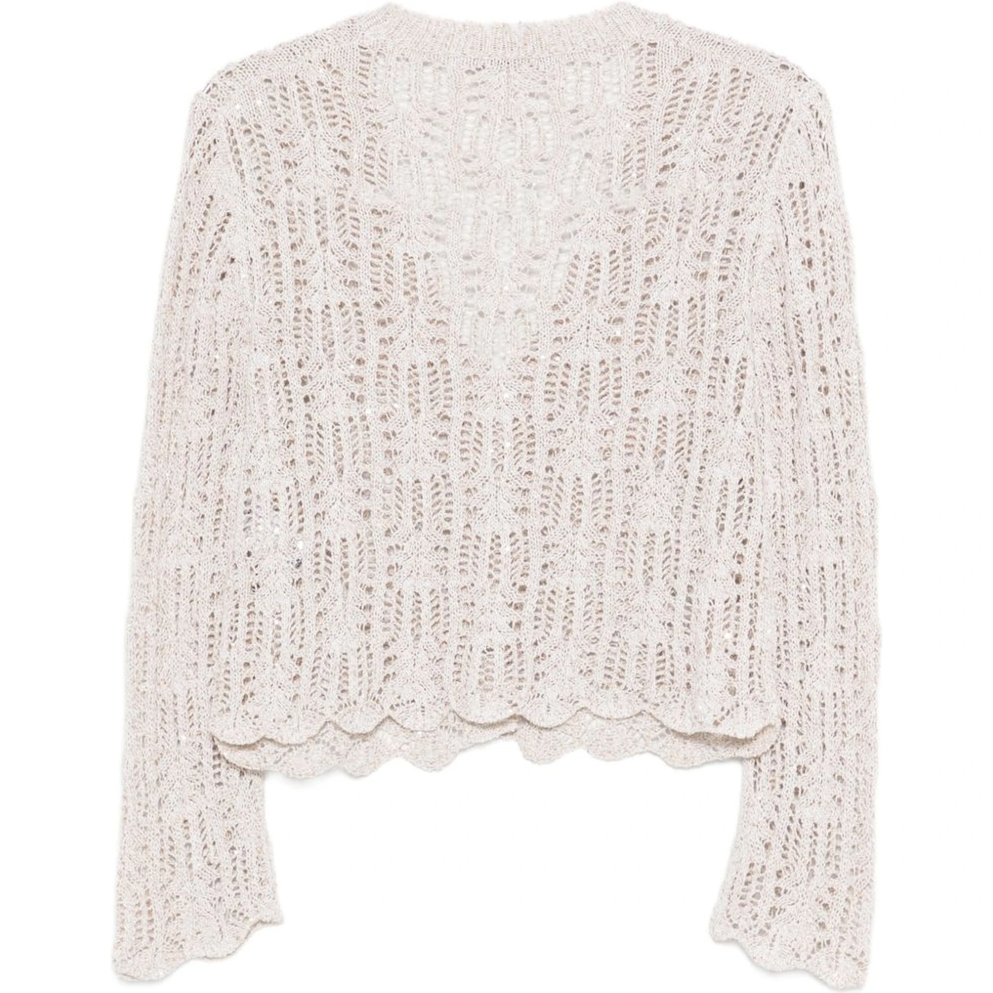 كنزات خارجية بيج