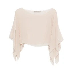 D EXTERIOR T-shirts and Polos Beige