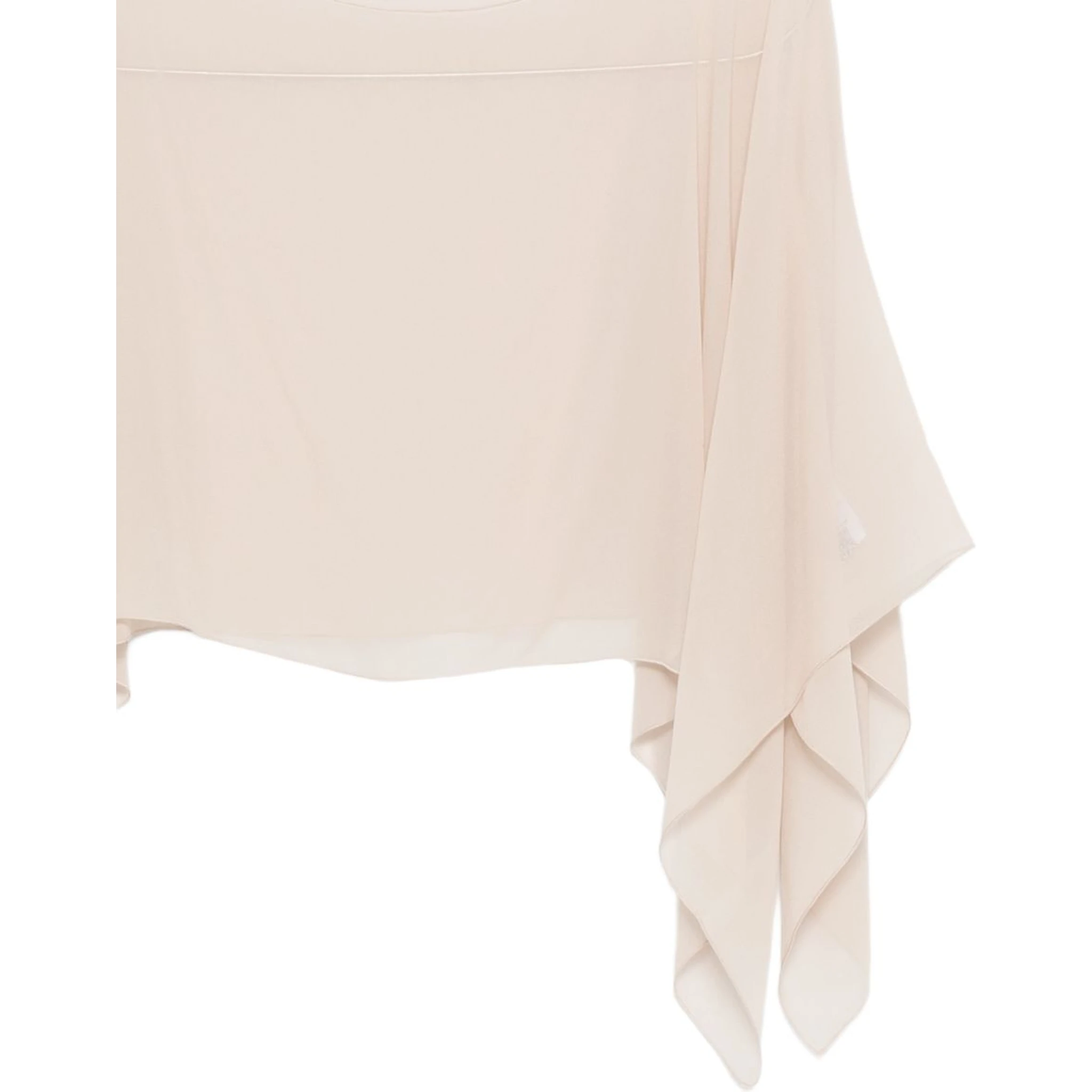 D EXTERIOR T-shirts and Polos Beige