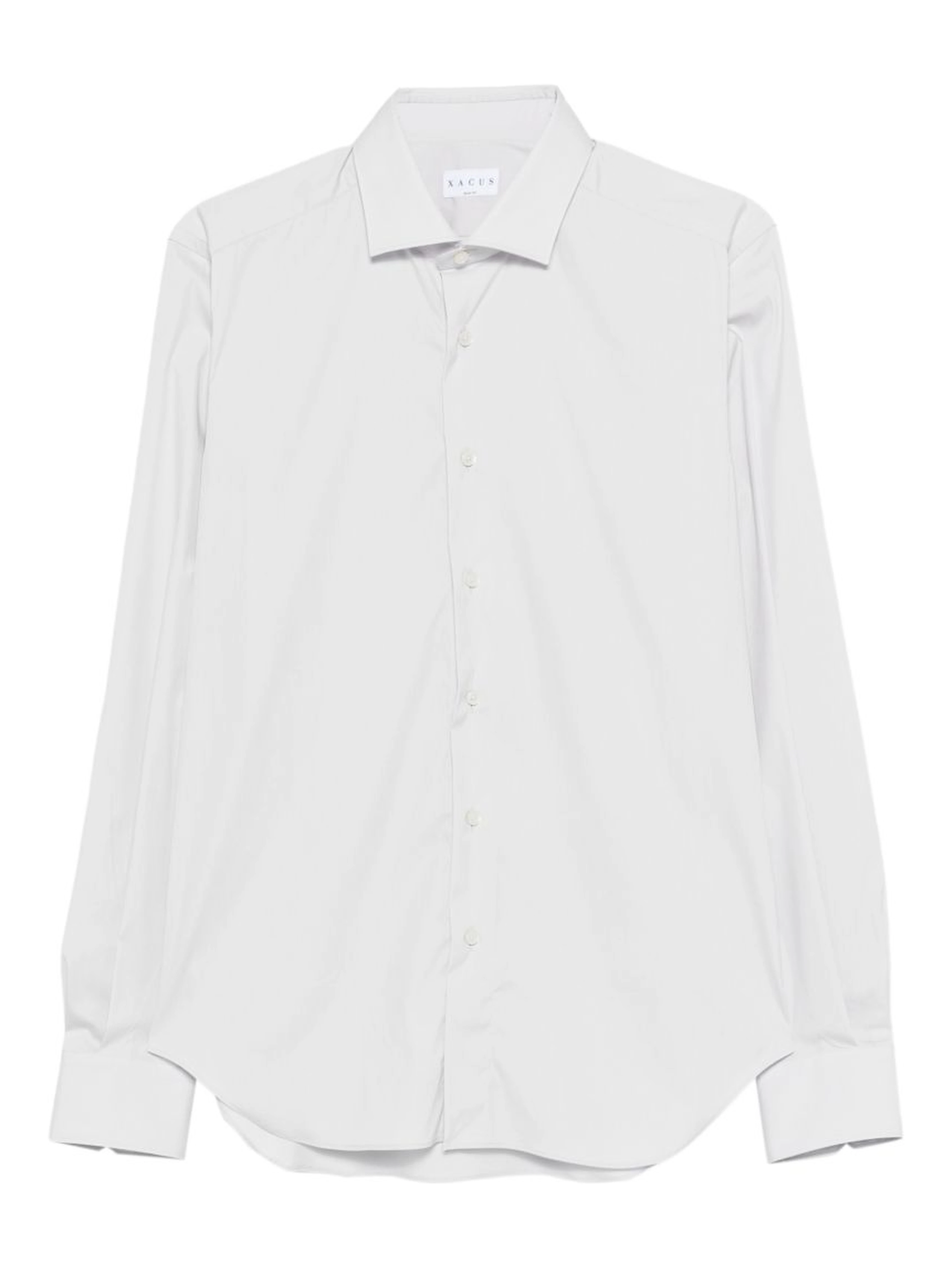 Xacus Shirts Light Blue
