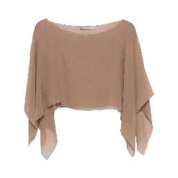 D EXTERIOR T-shirts and Polos Brown