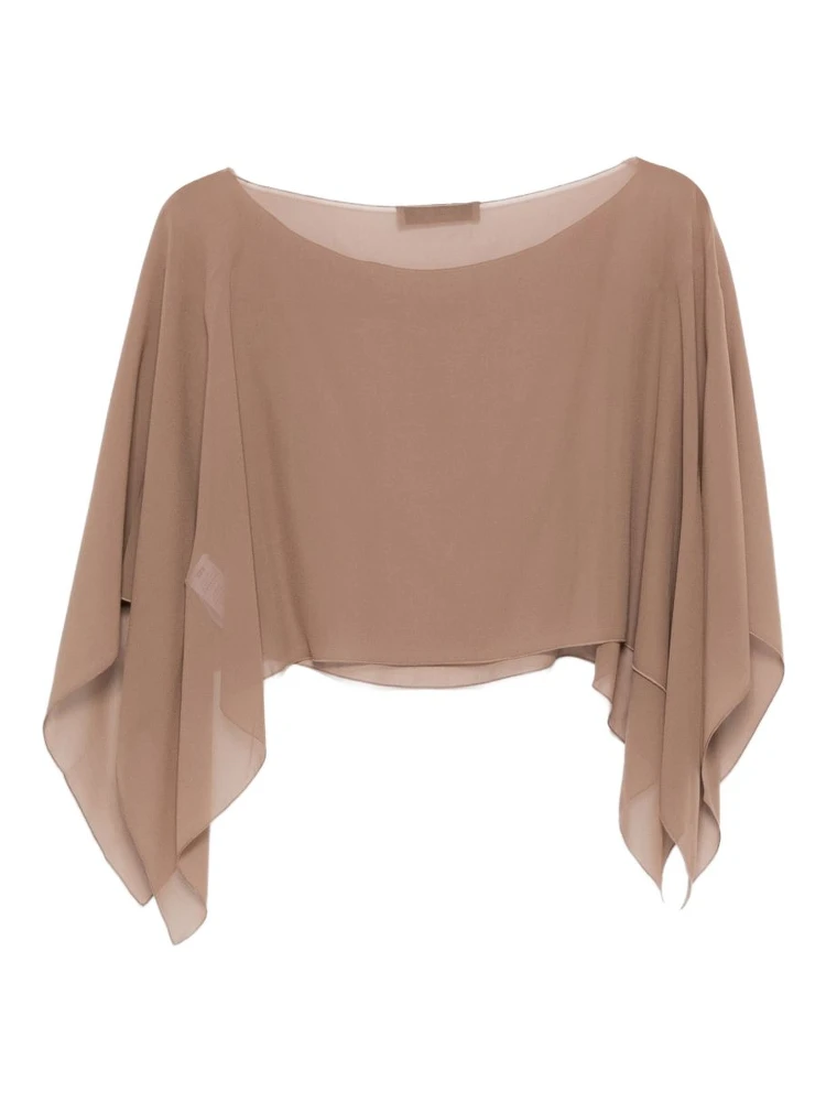 D EXTERIOR T-shirts and Polos Brown alternative