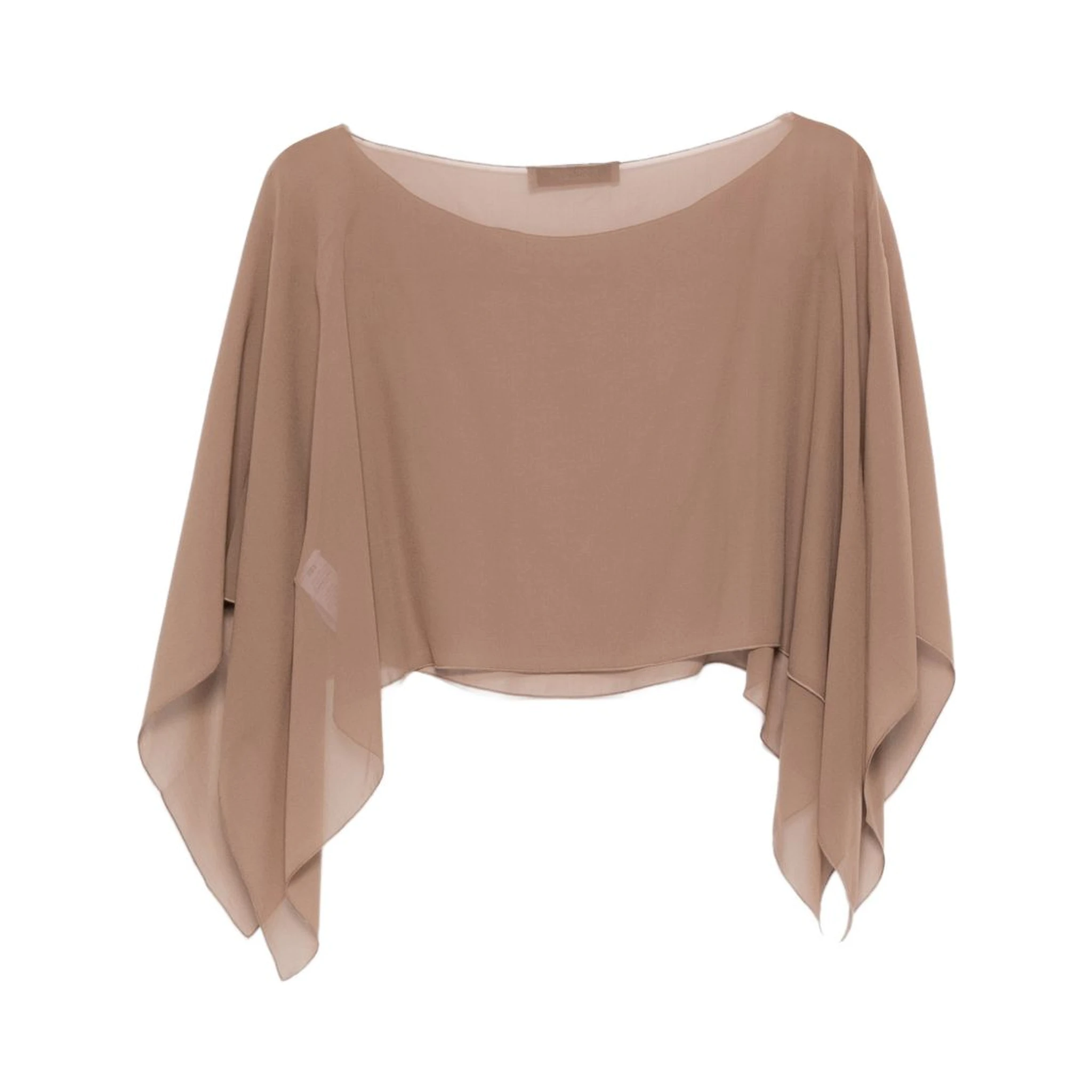 D EXTERIOR T-shirts and Polos Brown