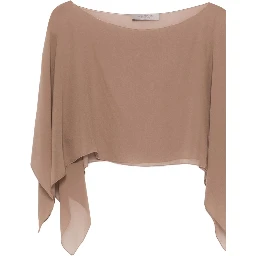 D EXTERIOR T-shirts and Polos Brown