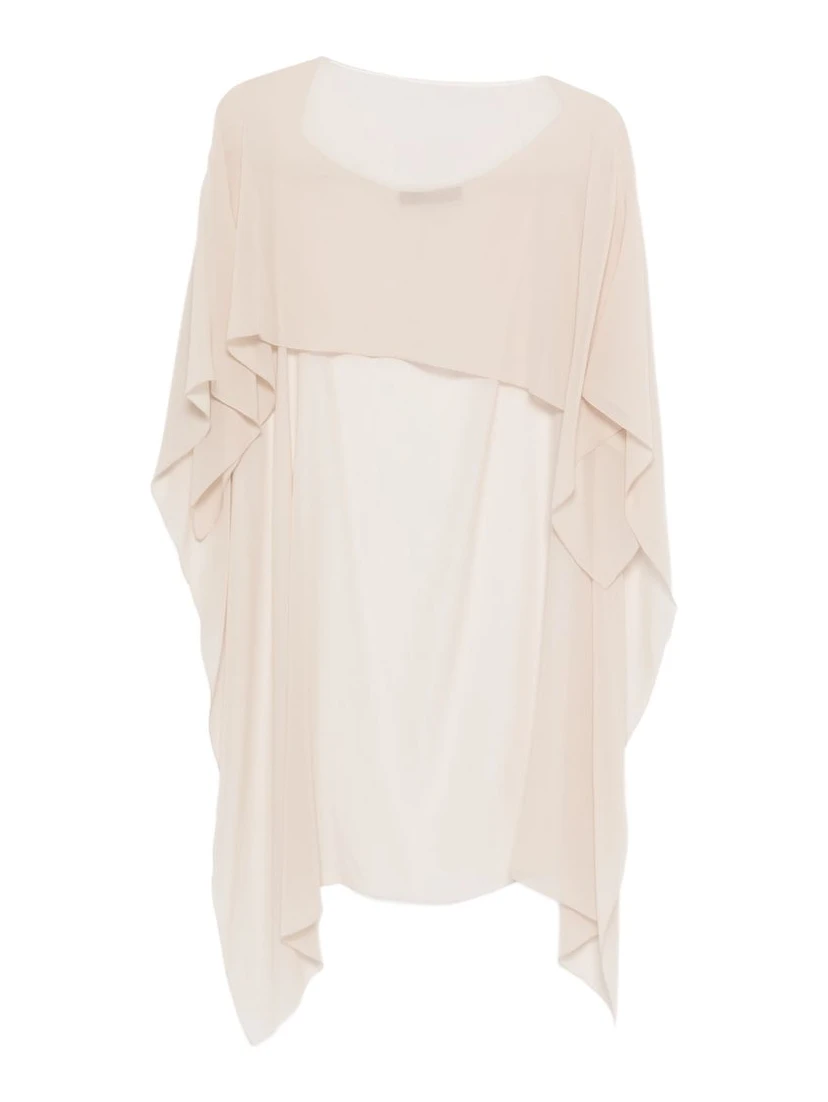 D EXTERIOR T-shirts and Polos Beige