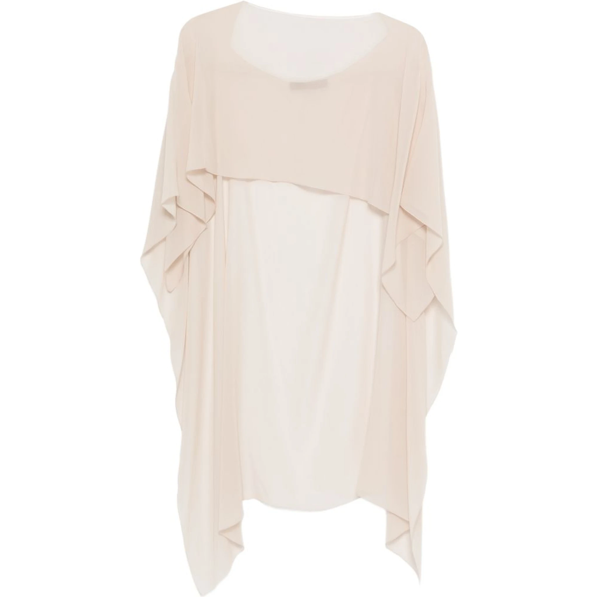 D EXTERIOR T-shirts and Polos Beige