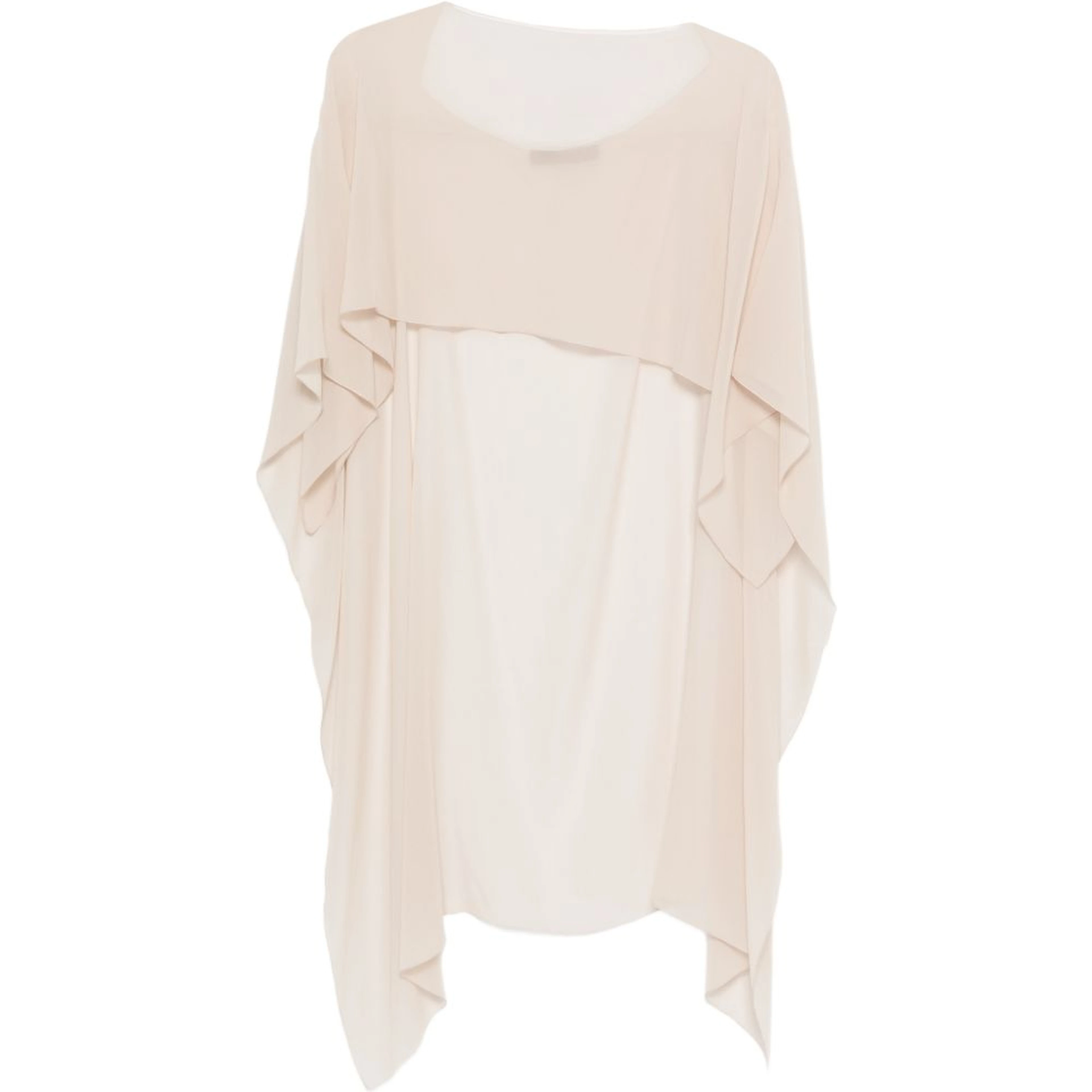 D EXTERIOR T-shirts and Polos Beige