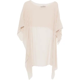 D EXTERIOR T-shirts and Polos Beige