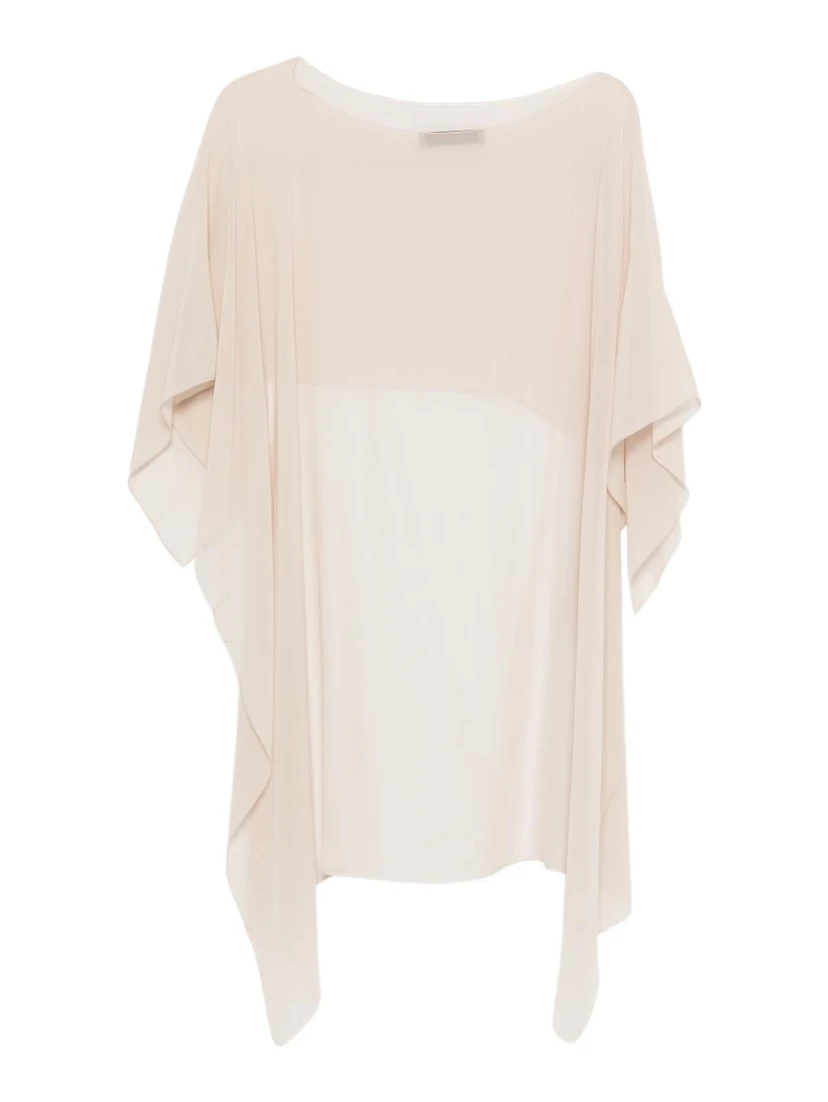 D EXTERIOR T-shirts and Polos Beige