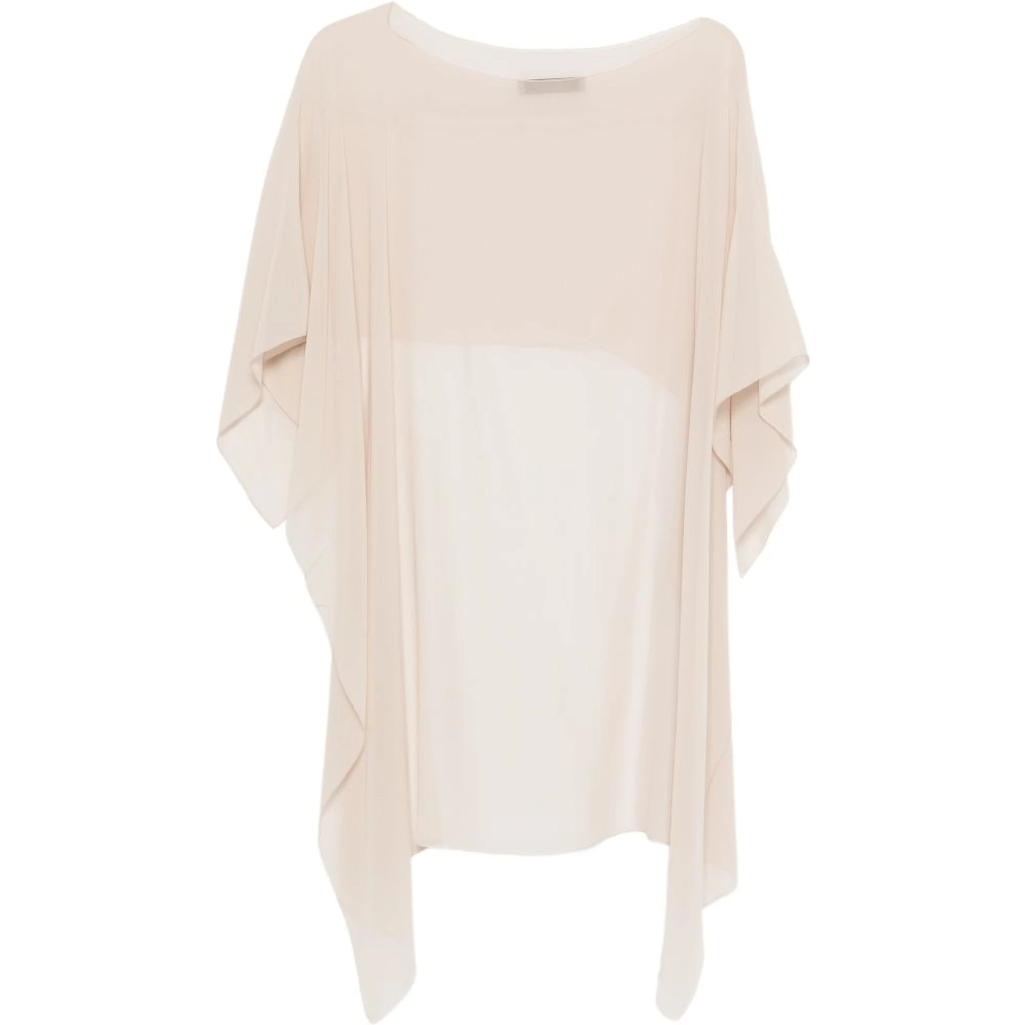 D EXTERIOR T-shirts and Polos Beige