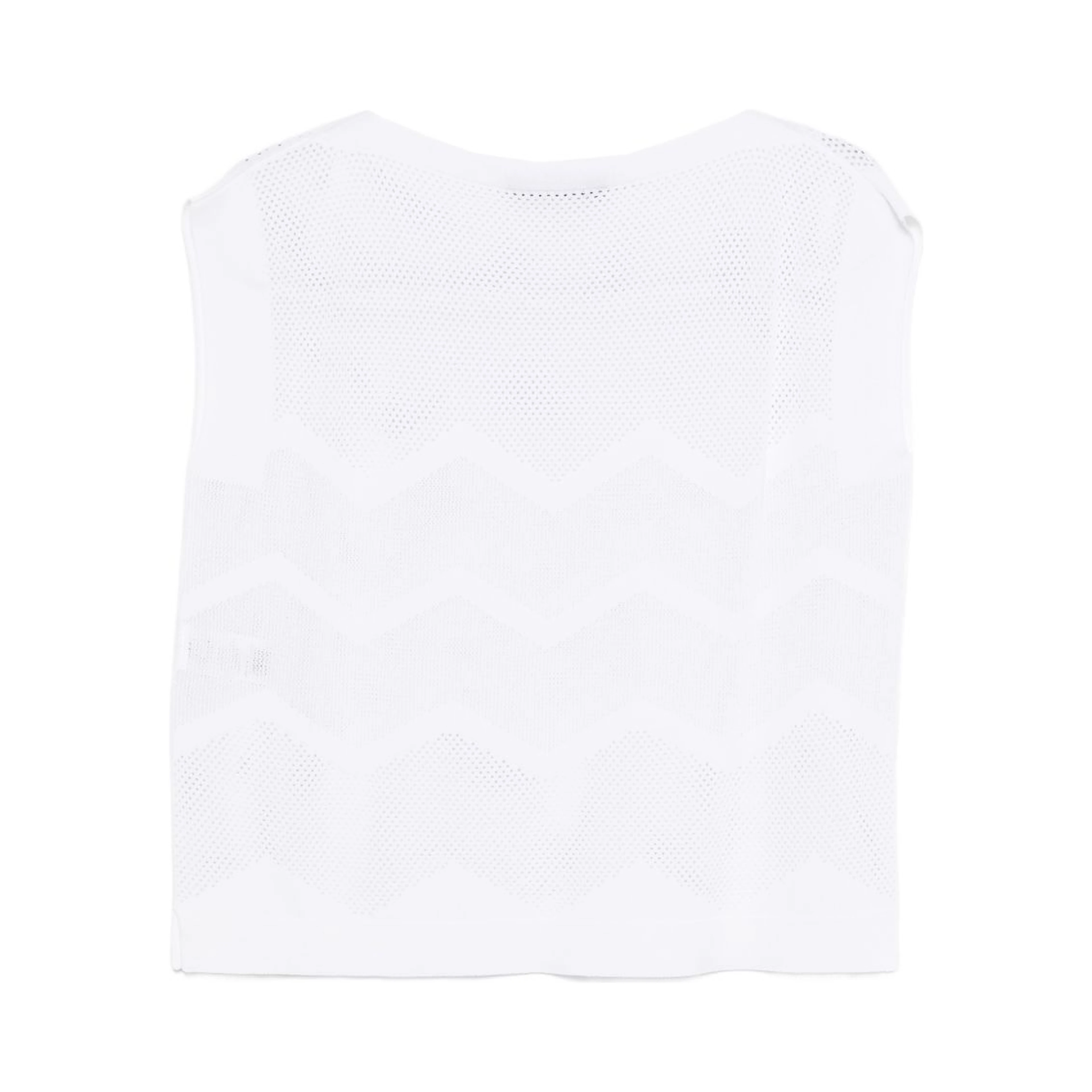 D EXTERIOR Sweaters White