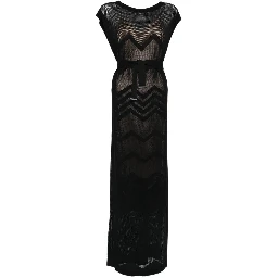 D EXTERIOR Dresses Black