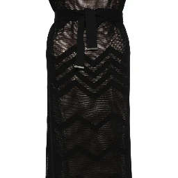 D EXTERIOR Dresses Black
