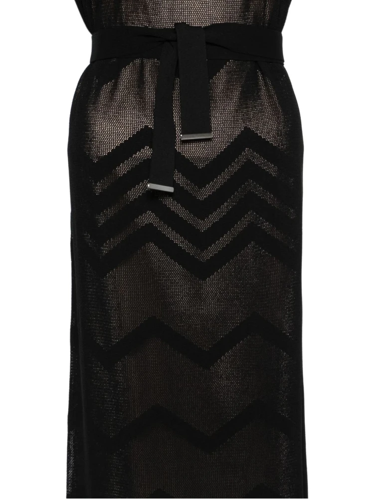 D EXTERIOR Dresses Black alternative