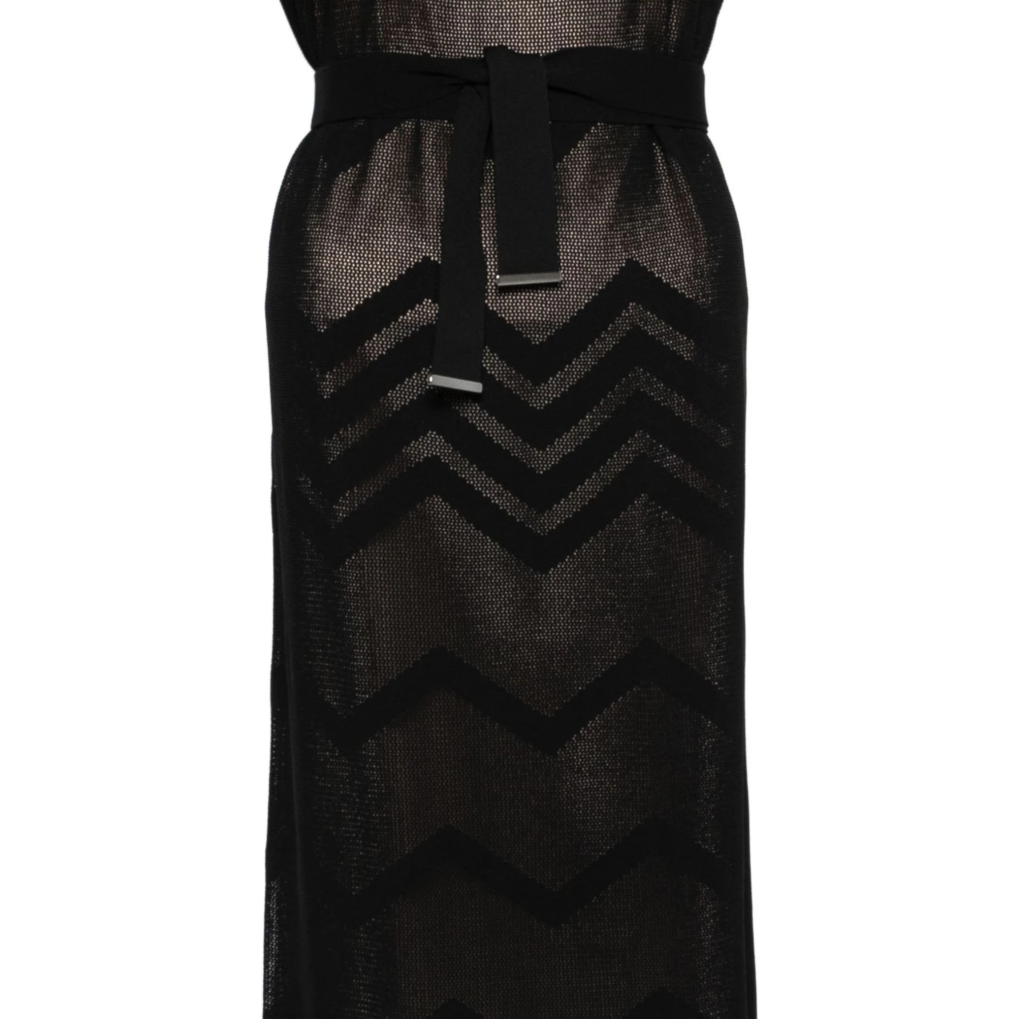 D EXTERIOR Dresses Black