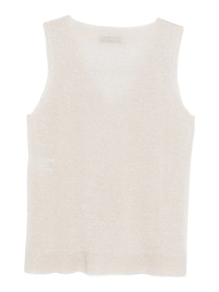 D EXTERIOR Top Beige alternative