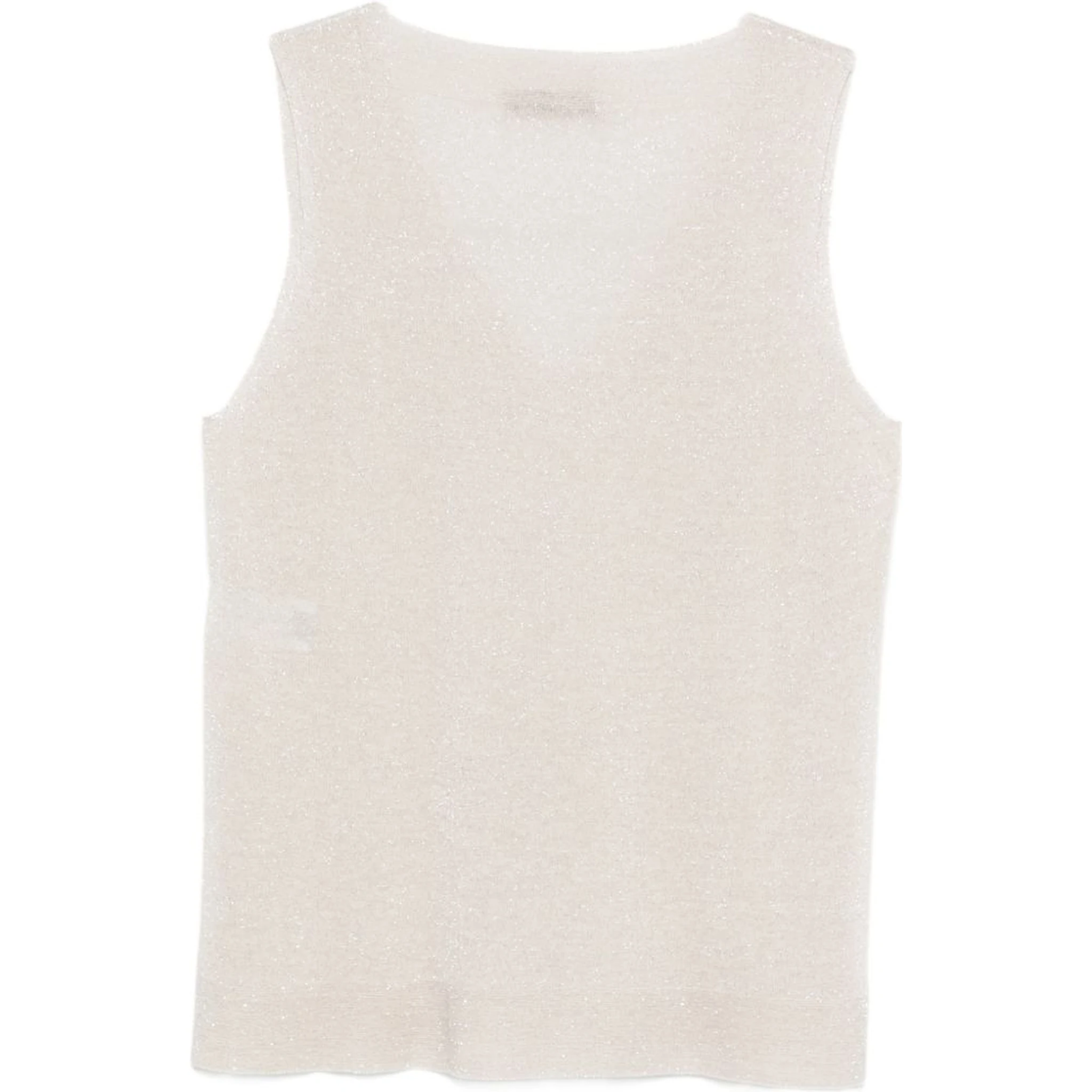 D EXTERIOR Top Beige