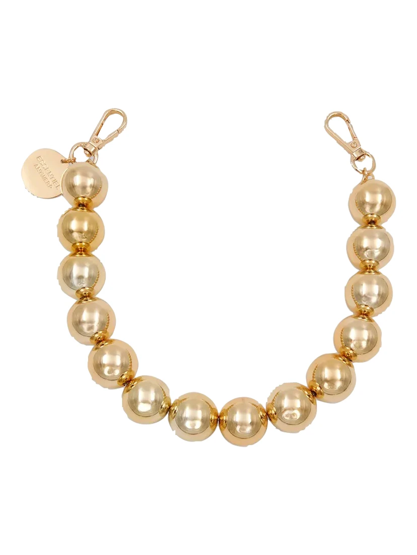 Essentiel antwerp Bijoux Golden