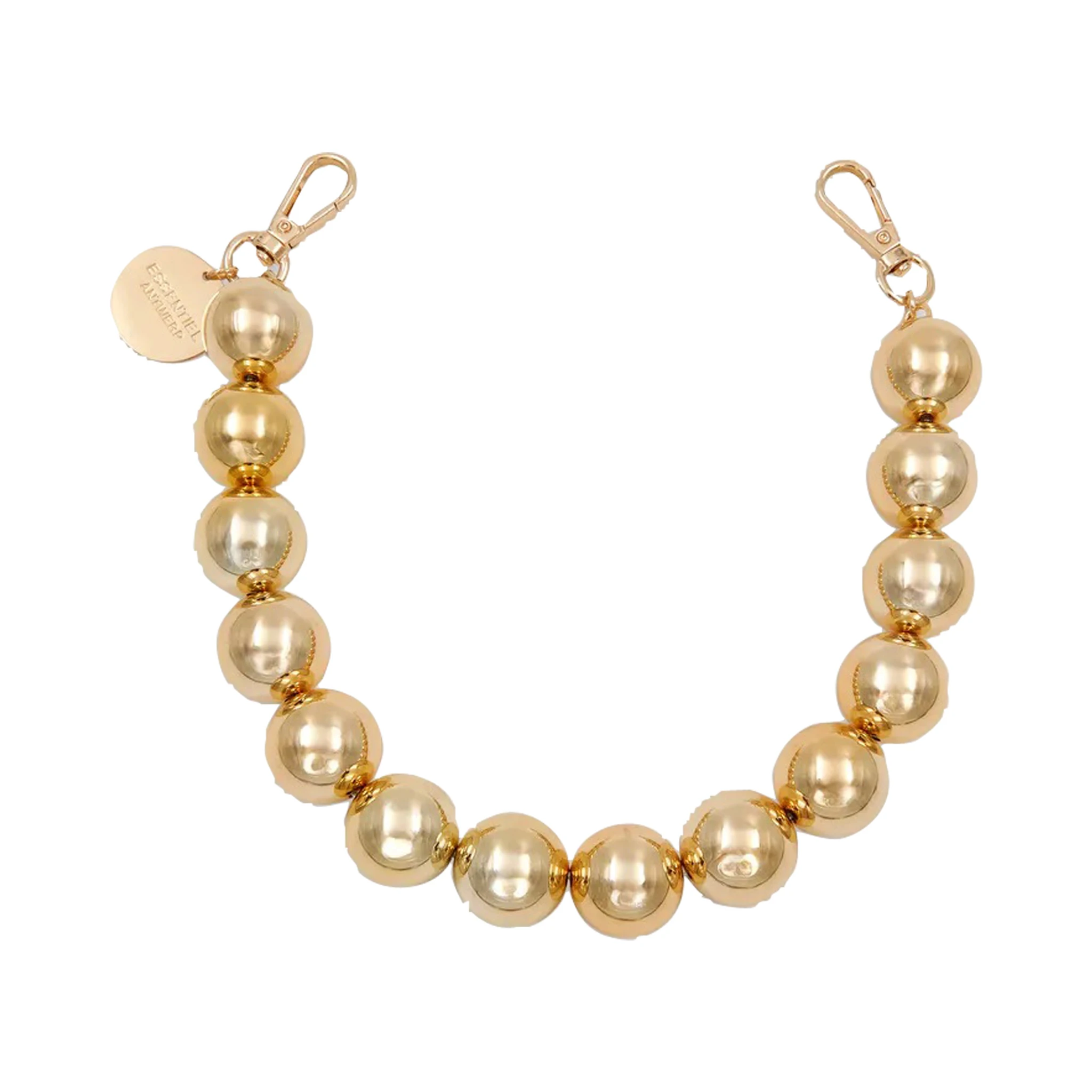 Essentiel antwerp Bijoux Golden