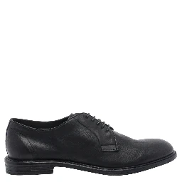 Pawelk's Flat shoes Black
