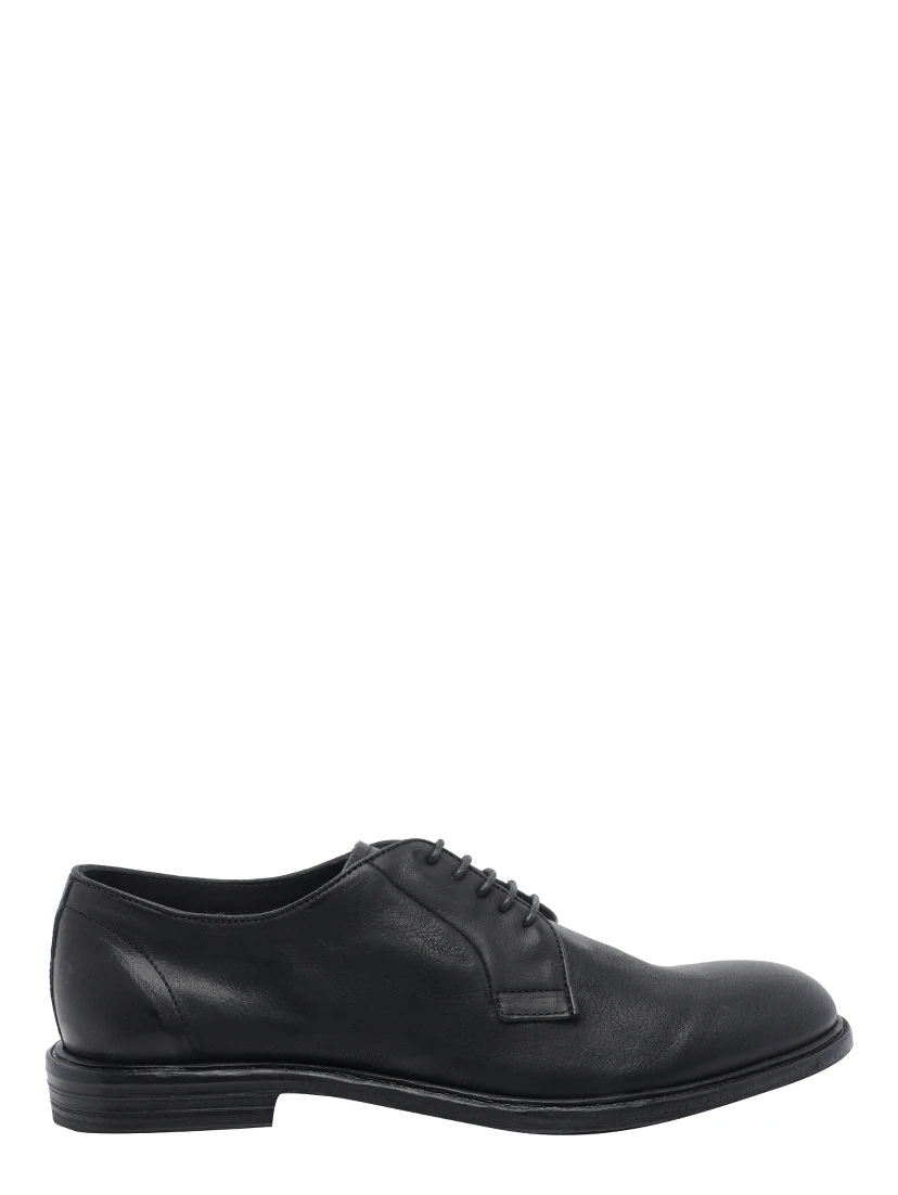 Pawelk's Flat shoes Black