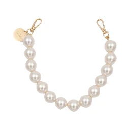 Essentiel antwerp Bijoux White