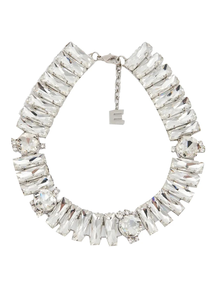 Essentiel antwerp Bijoux White