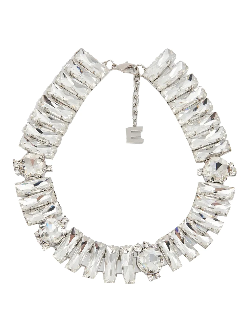 Essentiel antwerp Bijoux White