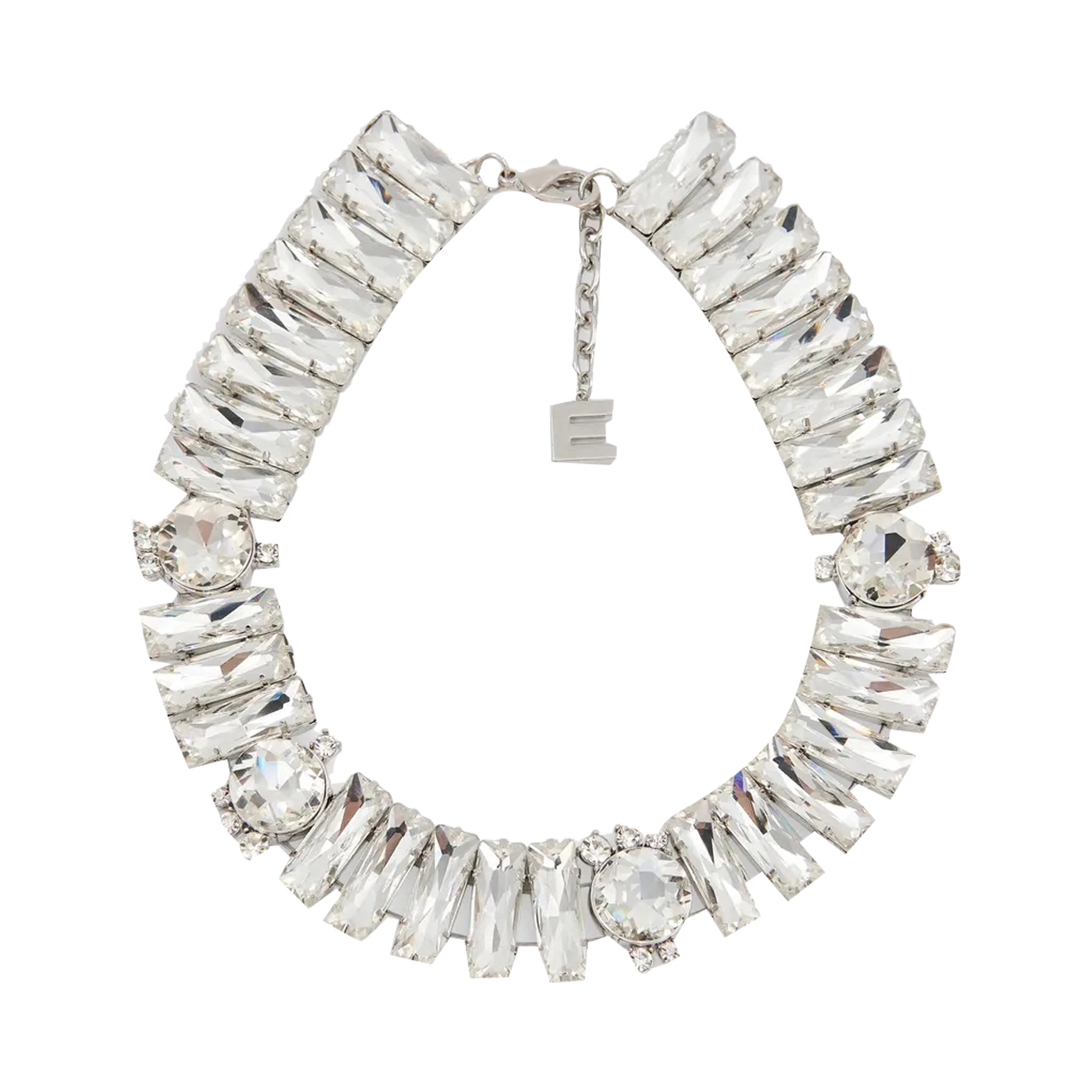 Essentiel antwerp Bijoux White