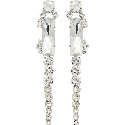 Essentiel antwerp Bijoux White