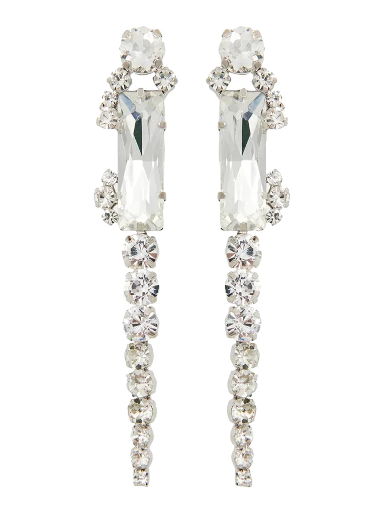 Essentiel antwerp Bijoux White