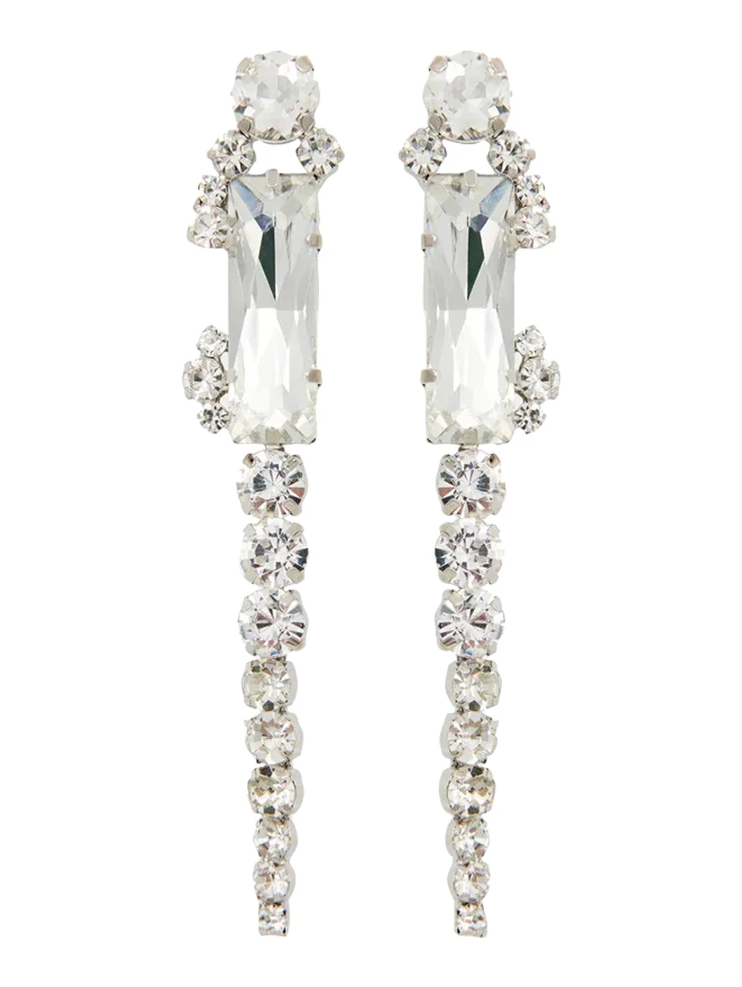 Essentiel antwerp Bijoux White