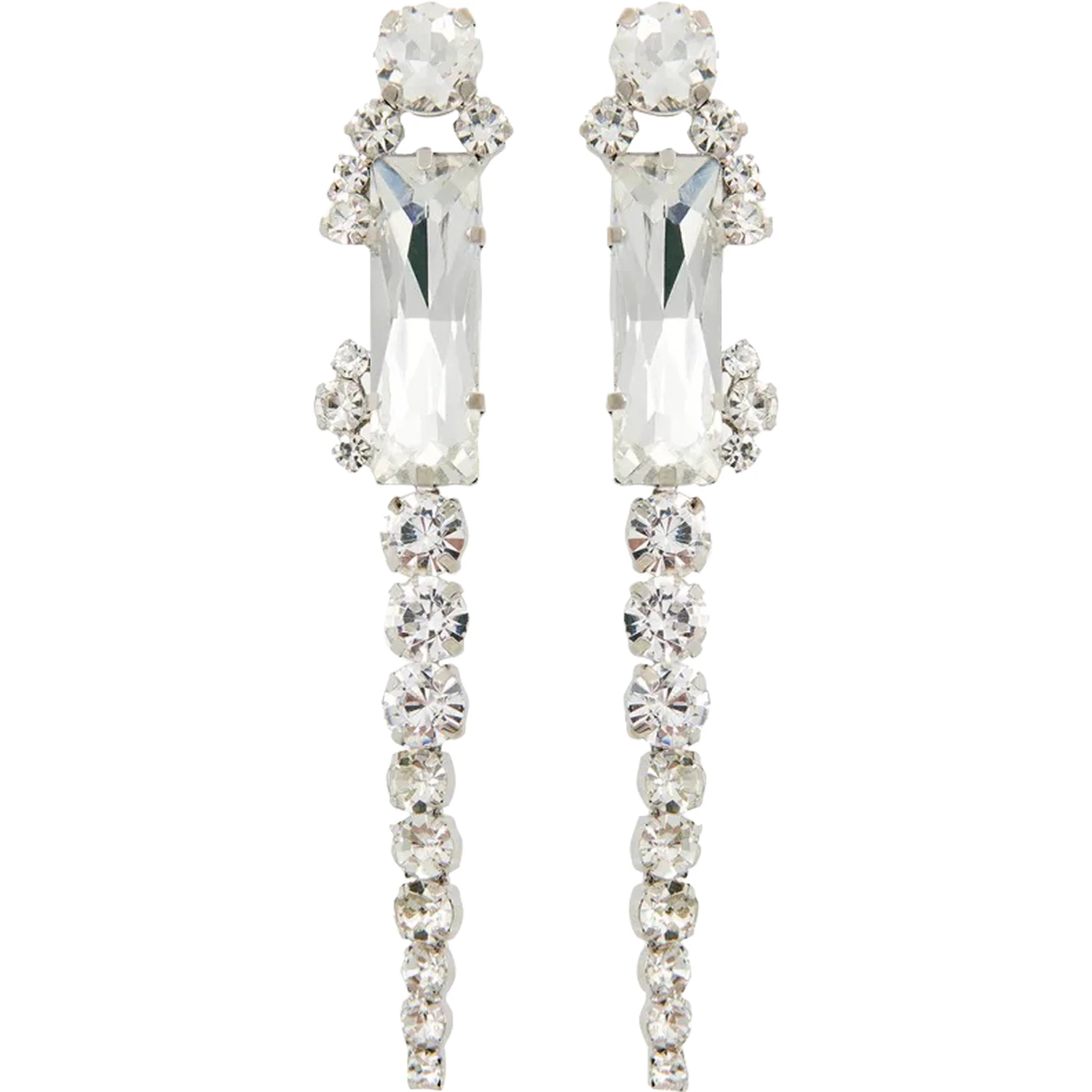 Essentiel antwerp Bijoux White
