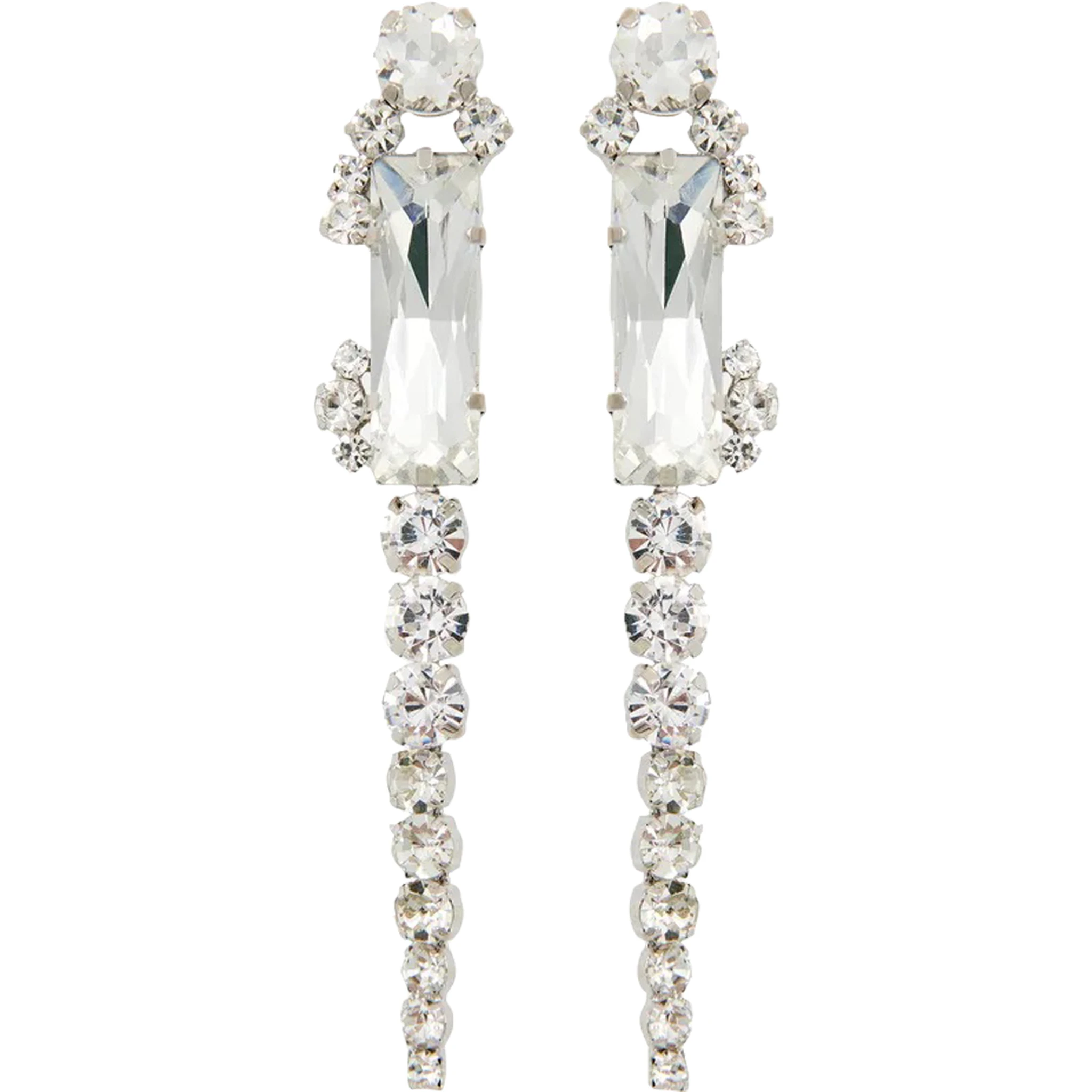 Essentiel antwerp Bijoux White