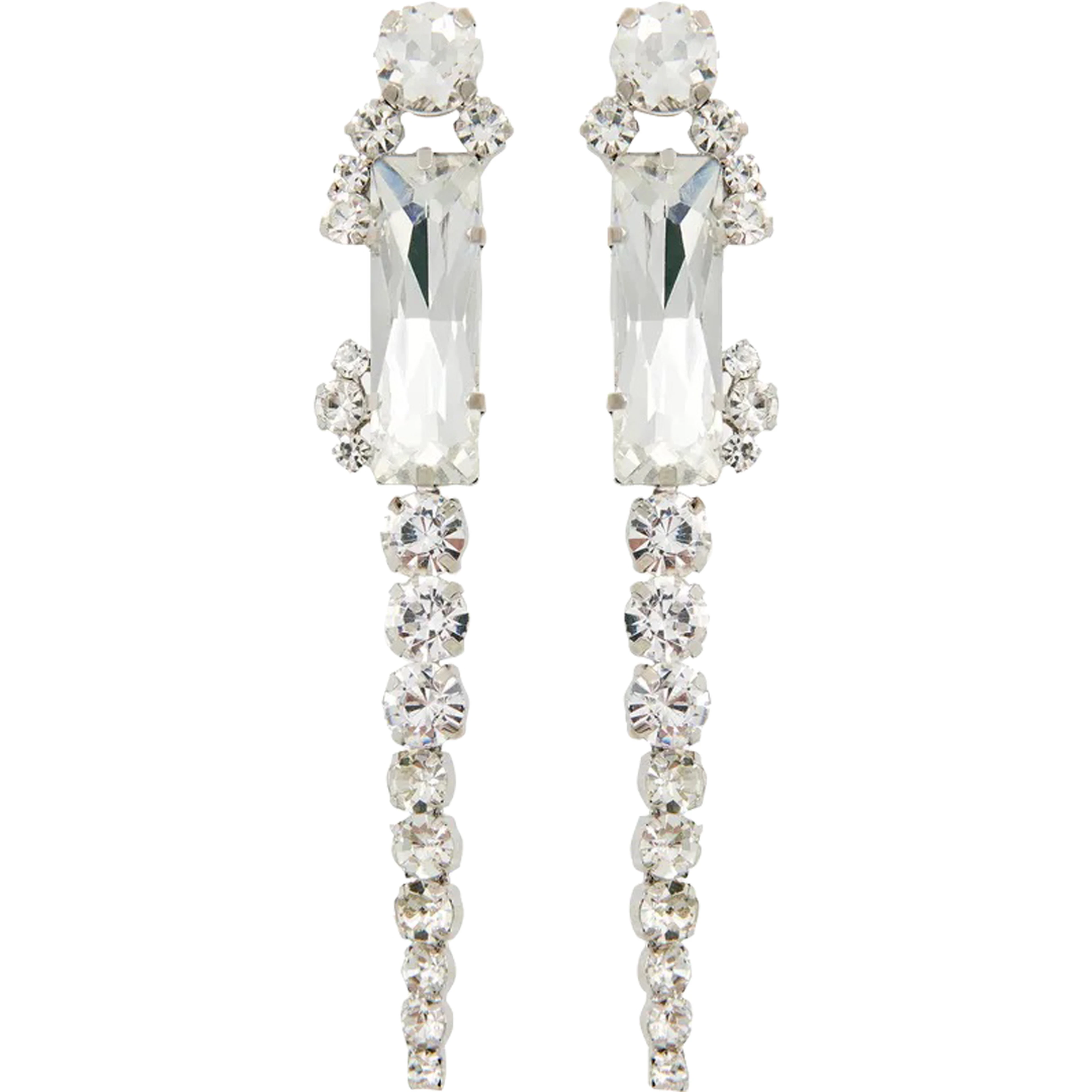 Essentiel antwerp Bijoux White