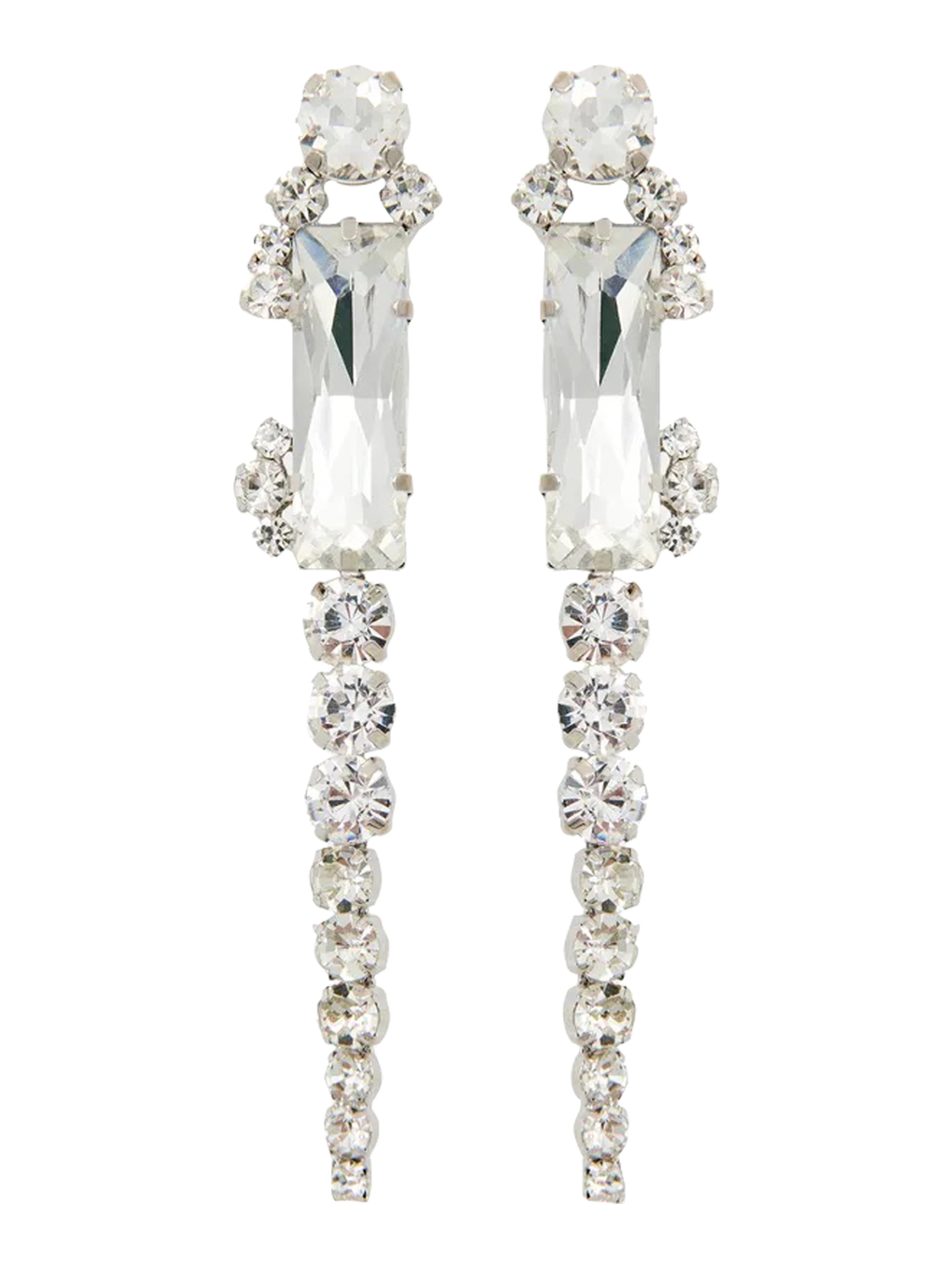 Essentiel antwerp Bijoux White