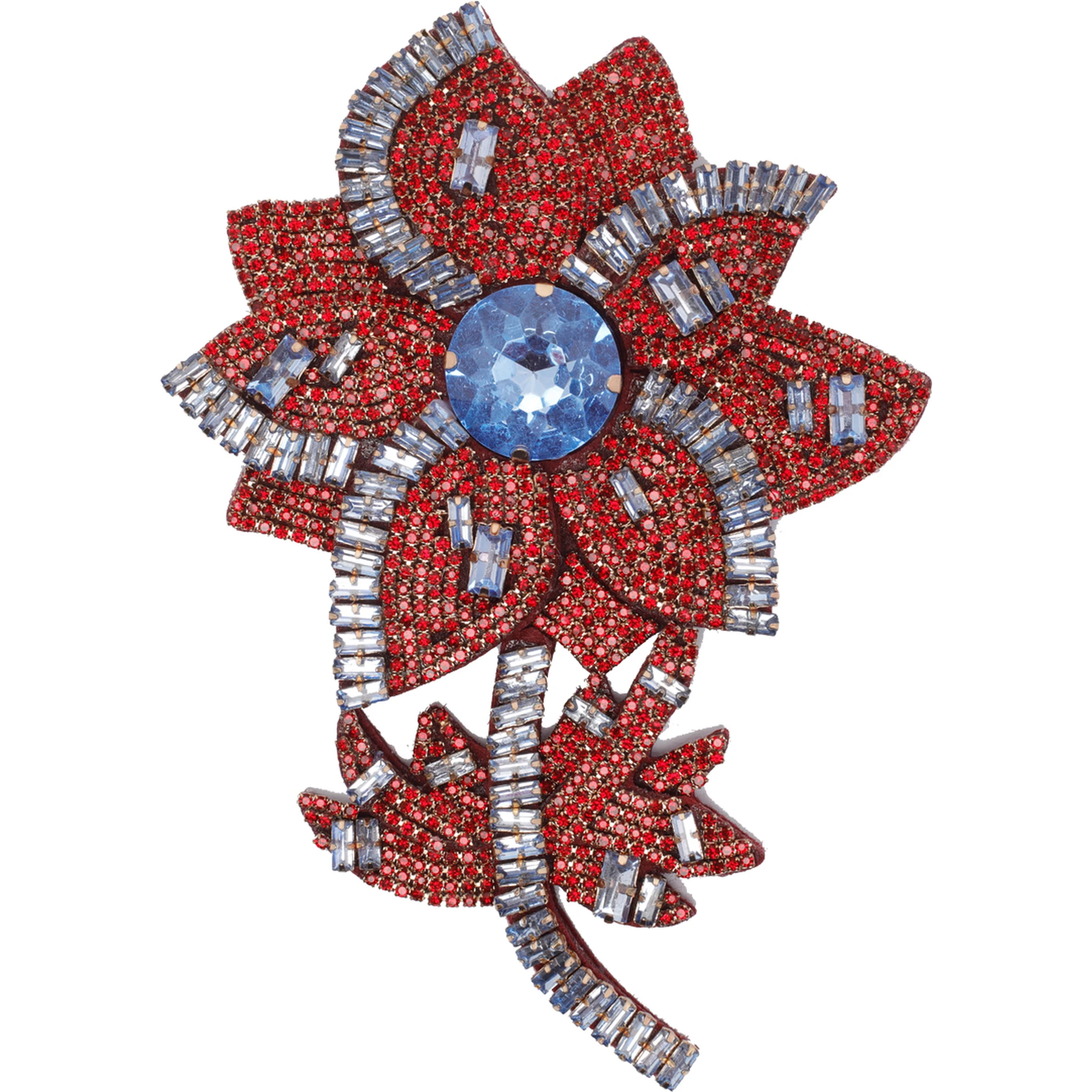 Essentiel antwerp Bijoux Red