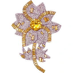 Essentiel antwerp Bijoux Purple