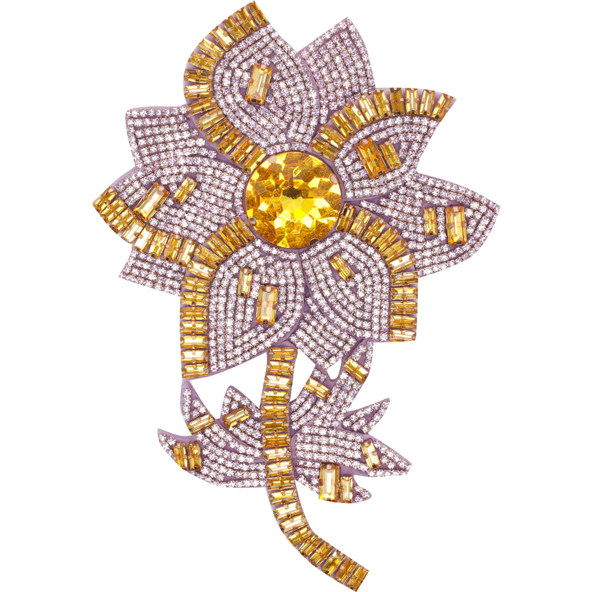 Essentiel antwerp Bijoux Purple