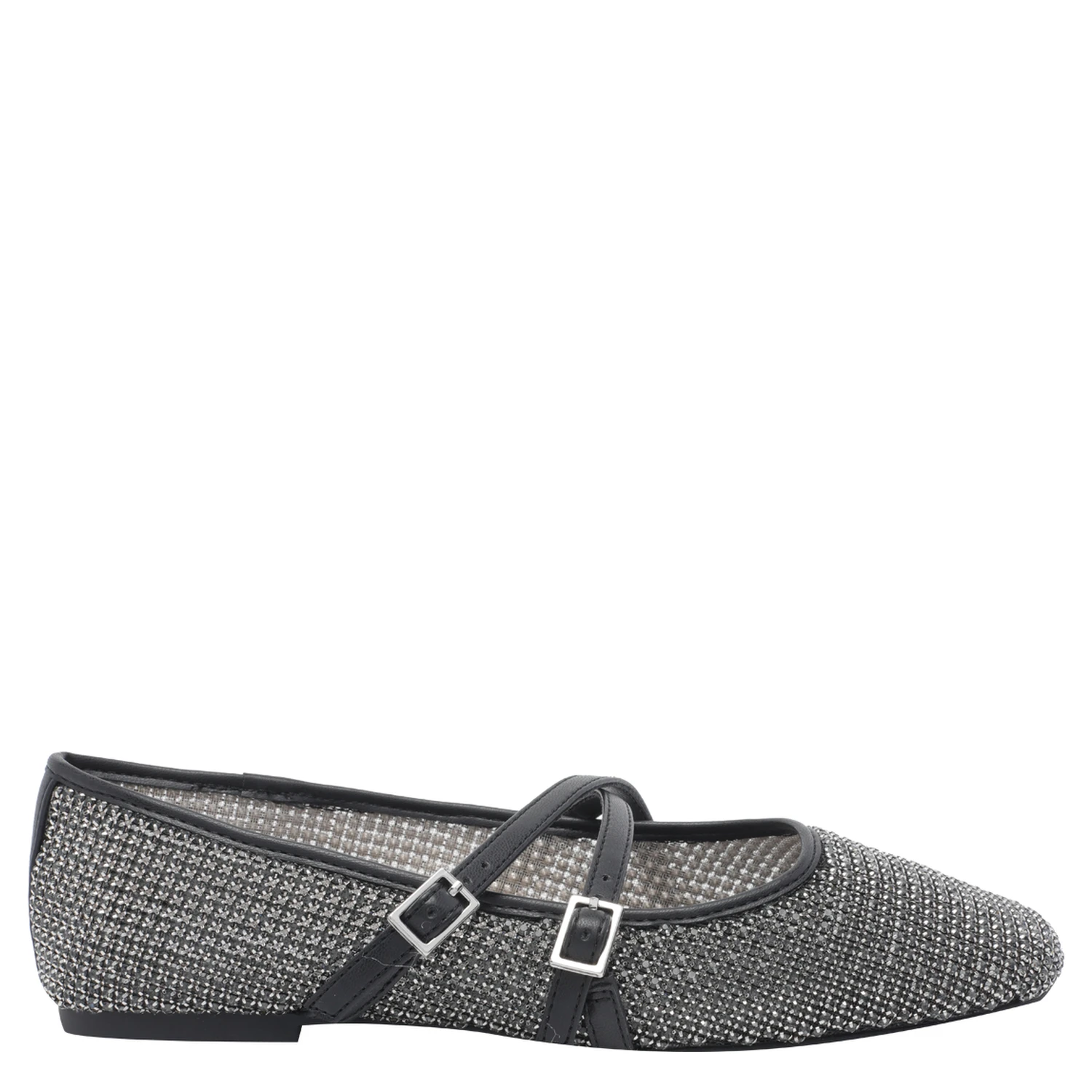 Steve Madden Flat shoes Black