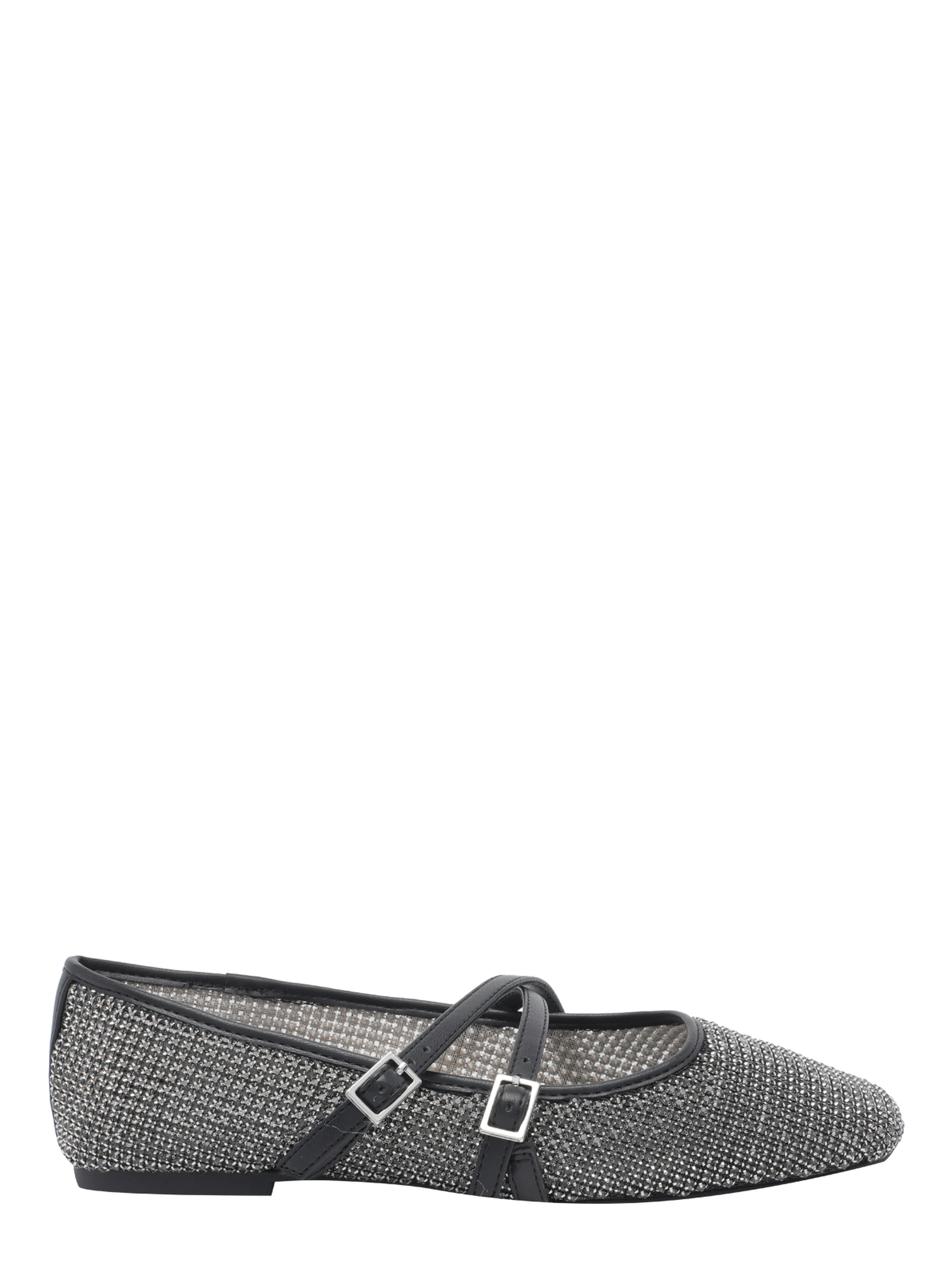 Steve Madden Flat shoes Black