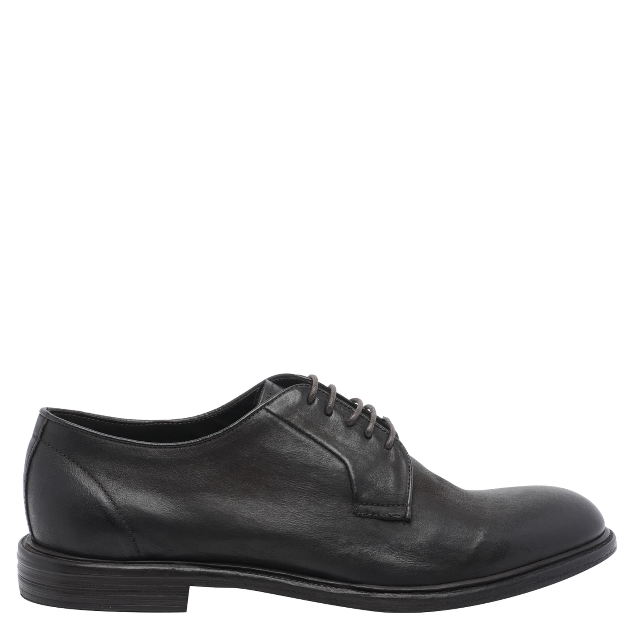 Pawelk's Flat shoes Brown