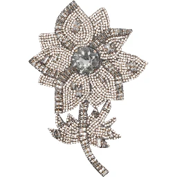 Essentiel antwerp Bijoux White